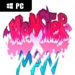 MonsterxMan: Inheritence To Lust