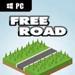 Free road