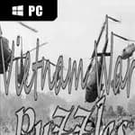 Vietnam War PuZZles