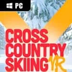Cross Country Skiing VR