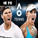 AO International Tennis