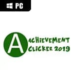 Achievement Clicker 2019