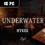 HYKEE - Episode 1: Underwater
