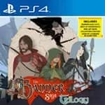 The Banner Saga Trilogy: Bonus Edition