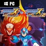 Mega Man X Legacy Collection 1 + 2
