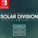 Zotrix: Solar Division