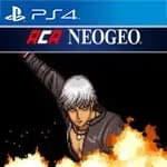 ACA NEOGEO THE KING OF FIGHTERS '99