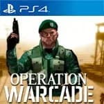 Operation Warcade