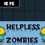 Helpless Zombies