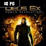 Deus Ex: Human Revolution