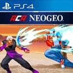 ACA NEOGEO REAL BOUT FATAL FURY SPECIAL