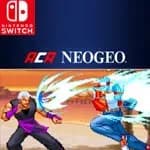 ACA NEOGEO REAL BOUT FATAL FURY SPECIAL