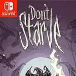 Don’t Starve: Nintendo Switch Edition