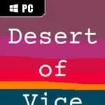 Desert of Vice