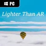 Lighter Than AR
