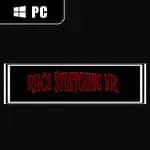 RHCs StretchingVr