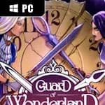 Guard of Wonderland VR