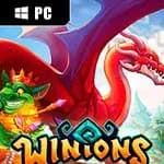 Winions: Mana Champions