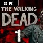 The Walking Dead - Episode 1: A New Day