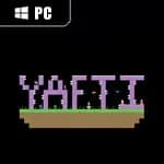 Yafti