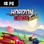 Horizon Chase Turbo