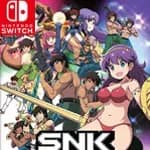 SNK 40th Anniversary Collection