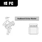 KeyBoard Guitar Master