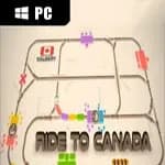 Ride To Canada