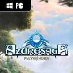 Azure Saga: Pathfinder