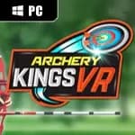 Archery Kings VR