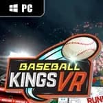 Baseball Kings VR