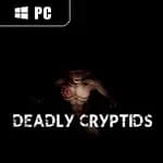 Deadly Cryptids