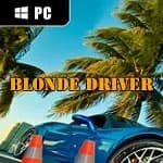 Blonde Driver