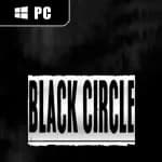 Black Circle