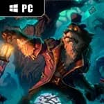 Hearthstone: The Witchwood