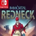Immortal Redneck