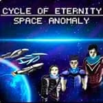 Cycle of Eternity: Space Anomaly