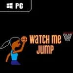 Watch Me Jump
