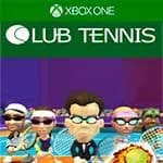 Club Tennis