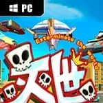 Exterminate the world - 灭世VR