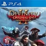 Divinity: Original Sin 2 - Definitive Edition