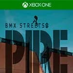 PIPE by BMX Streets