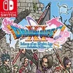 DRAGON QUEST XI S: Echoes of an Elusive Age - Definitive Edition