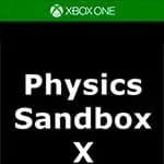 Physics Sandbox X