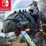 ARK: Survival Evolved