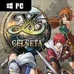 Ys: Memories of Celceta