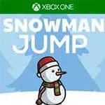 Snowman Jump