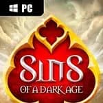 Sins of a Dark Age