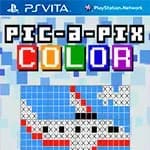 Pic-a-Pix Color