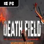 DEATH FIELD: The Battle Royale of Disaster